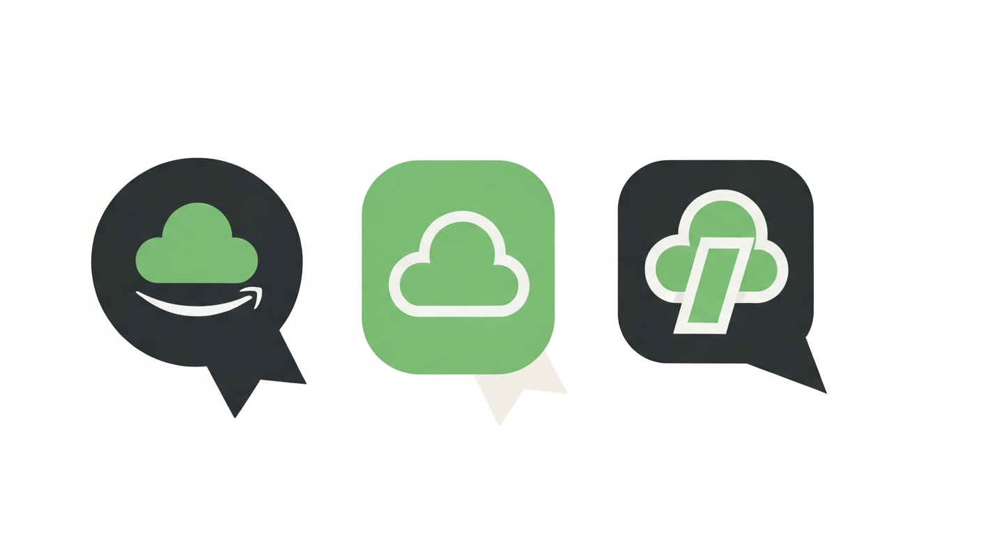 Best AWS Certification Practice Apps in 2026: Complete Comparison — hero