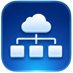 PCA app icon