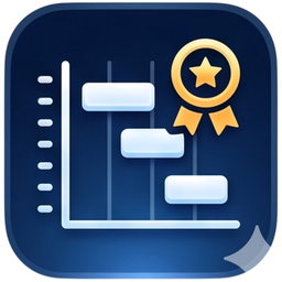 PMP app icon